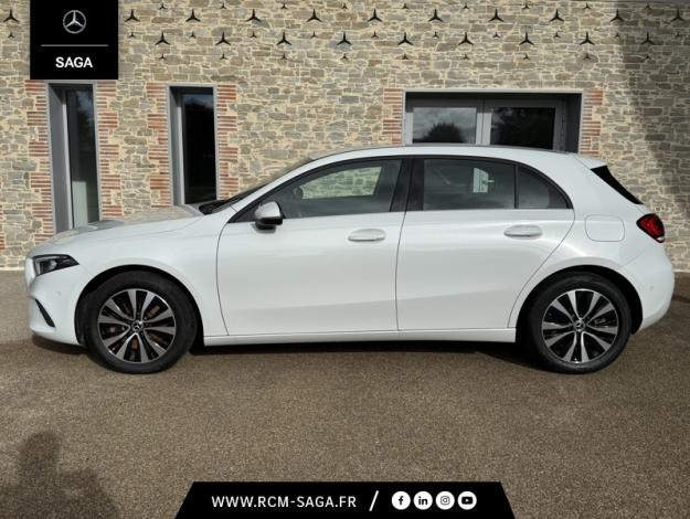 MERCEDES-BENZ Classe A 250 e Business Line  