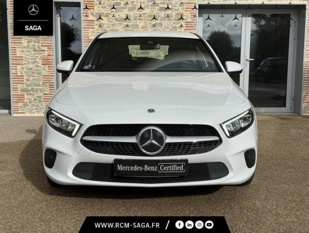 MERCEDES-BENZ Classe A 250 e Business Line  