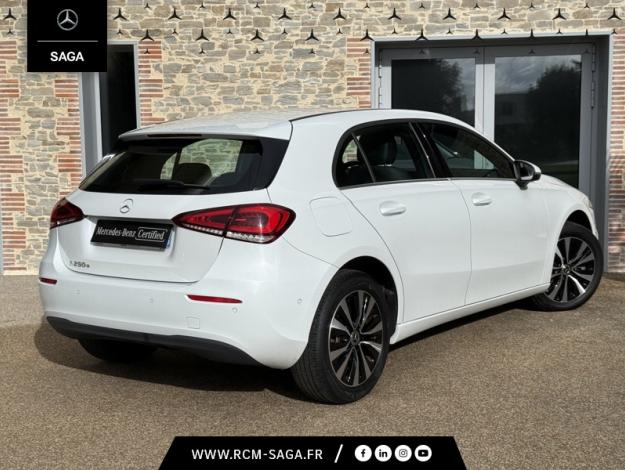 MERCEDES-BENZ Classe A 250 e Business Line  