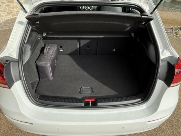 MERCEDES-BENZ Classe A 250 e Business Line  