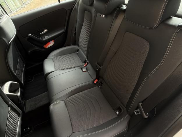 MERCEDES-BENZ Classe A 250 e Business Line  