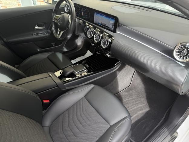 MERCEDES-BENZ Classe A 250 e Business Line  