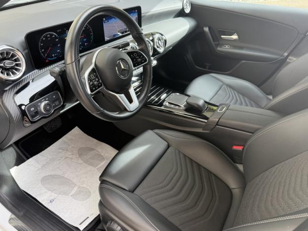 MERCEDES-BENZ Classe A 250 e Business Line  