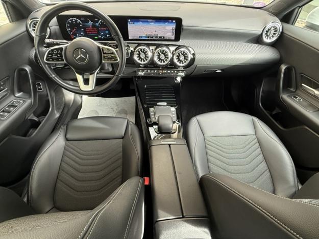 MERCEDES-BENZ Classe A 250 e Business Line  