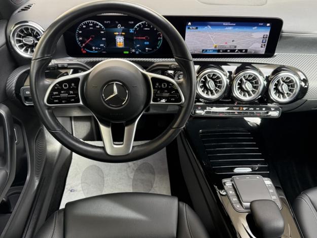 MERCEDES-BENZ Classe A 250 e Business Line  