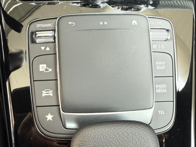 MERCEDES-BENZ Classe A 250 e Business Line  