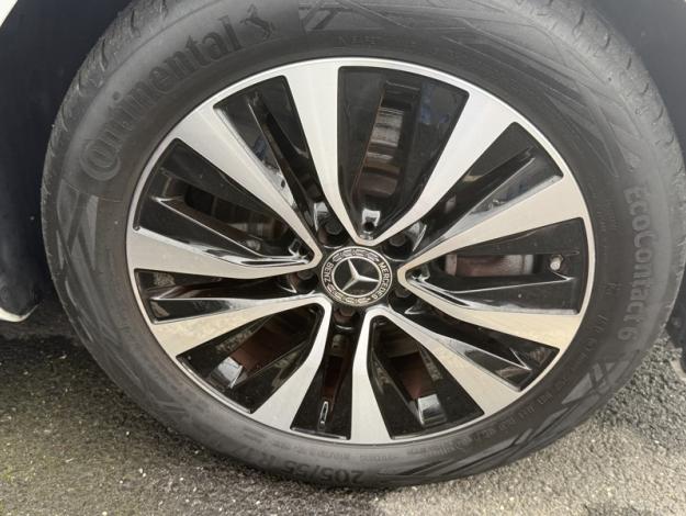 MERCEDES-BENZ Classe A 250 e Business Line  