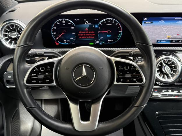 MERCEDES-BENZ Classe A 250 e Business Line  