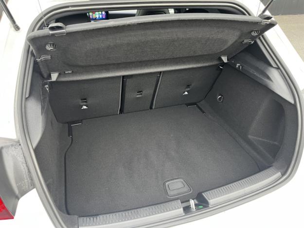 MERCEDES-BENZ Classe A 200 d AMG Line  