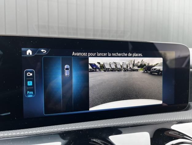 MERCEDES-BENZ Classe A 200 d AMG Line  