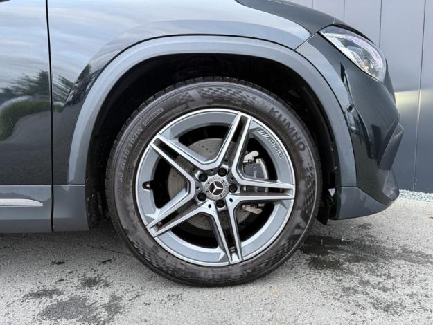 MERCEDES-BENZ GLA 200 d AMG Line  GLA 200 d AMG Line