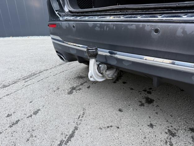 MERCEDES-BENZ GLA 200 d AMG Line  GLA 200 d AMG Line