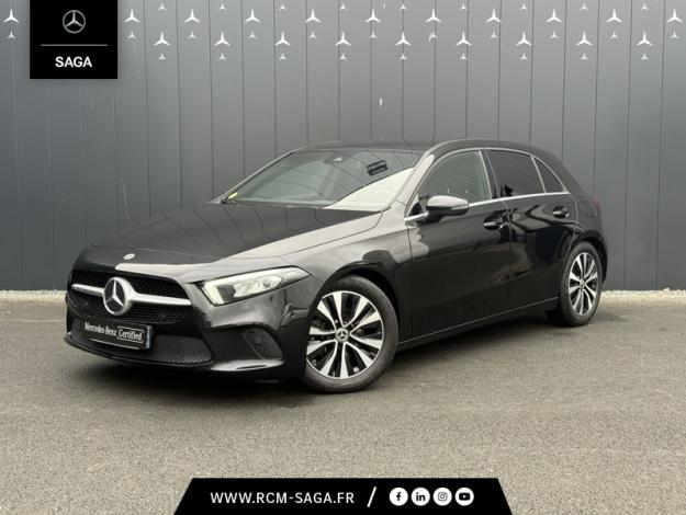 MERCEDES-BENZ Classe A 200 d Business Line  Classe A 200 d Business Line