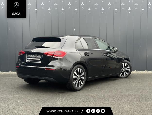 MERCEDES-BENZ Classe A 200 d Business Line  Classe A 200 d Business Line