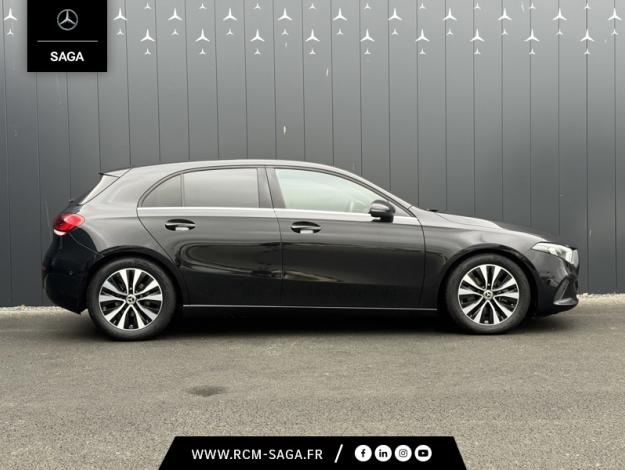 MERCEDES-BENZ Classe A 200 d Business Line  Classe A 200 d Business Line