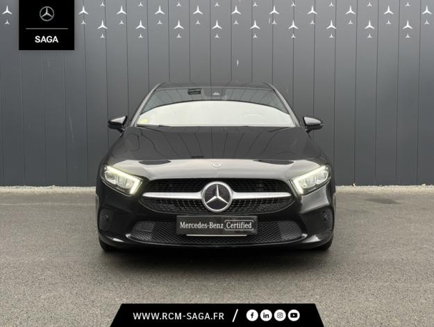 MERCEDES-BENZ Classe A 200 d Business Line  Classe A 200 d Business Line