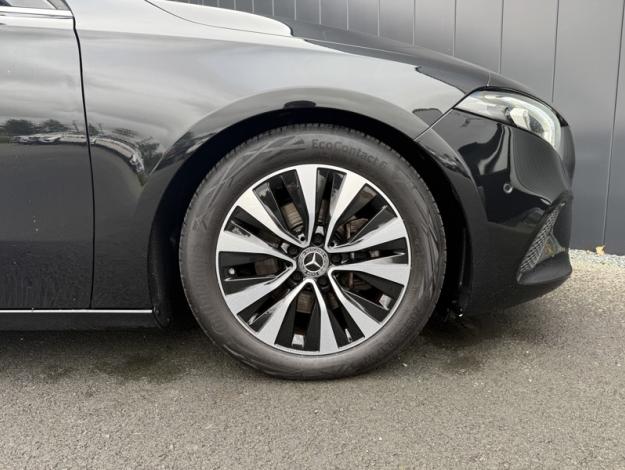 MERCEDES-BENZ Classe A 200 d Business Line  Classe A 200 d Business Line