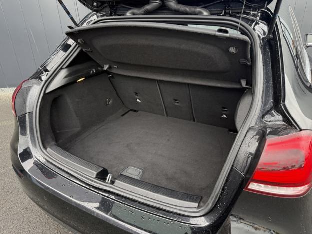MERCEDES-BENZ Classe A 200 d Business Line  Classe A 200 d Business Line