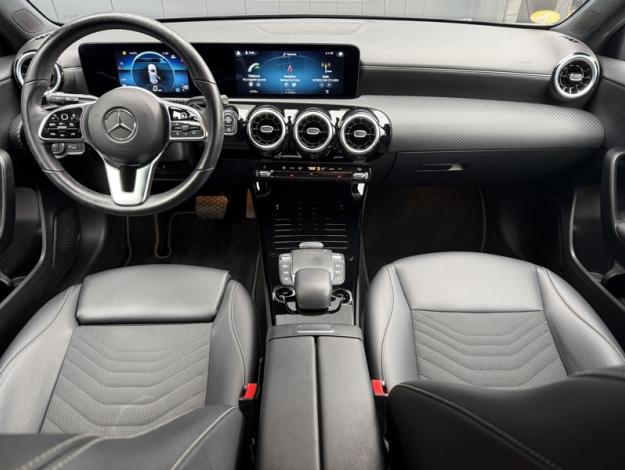 MERCEDES-BENZ Classe A 200 d Business Line  Classe A 200 d Business Line