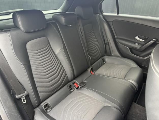 MERCEDES-BENZ Classe A 200 d Business Line  Classe A 200 d Business Line