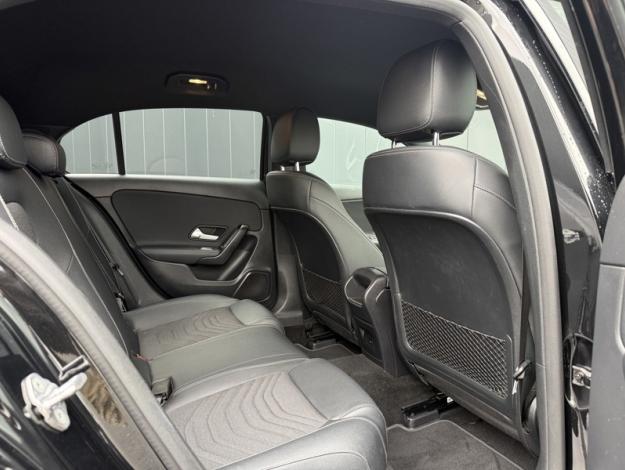 MERCEDES-BENZ Classe A 200 d Business Line  Classe A 200 d Business Line