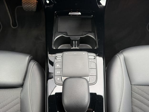 MERCEDES-BENZ Classe A 200 d Business Line  Classe A 200 d Business Line