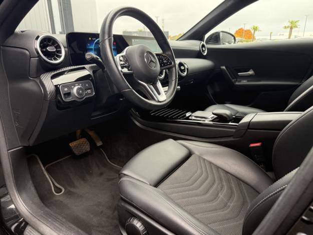MERCEDES-BENZ Classe A 200 d Business Line  Classe A 200 d Business Line