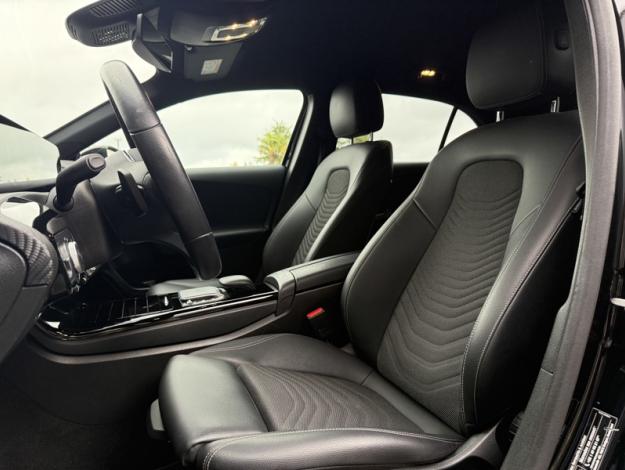 MERCEDES-BENZ Classe A 200 d Business Line  Classe A 200 d Business Line