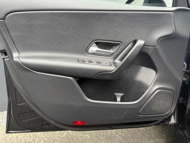 MERCEDES-BENZ Classe A 200 d Business Line  Classe A 200 d Business Line