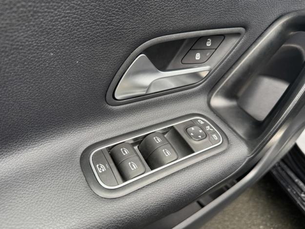 MERCEDES-BENZ Classe A 200 d Business Line  Classe A 200 d Business Line