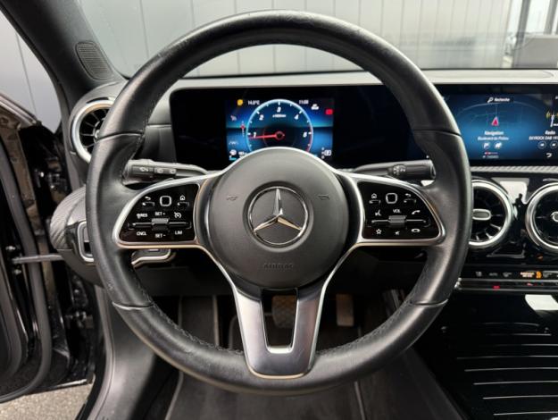 MERCEDES-BENZ Classe A 200 d Business Line  Classe A 200 d Business Line