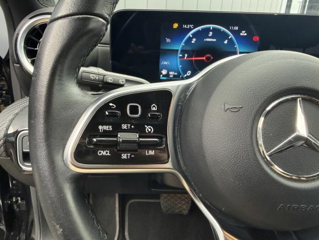 MERCEDES-BENZ Classe A 200 d Business Line  Classe A 200 d Business Line