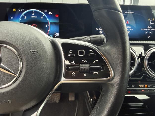 MERCEDES-BENZ Classe A 200 d Business Line  Classe A 200 d Business Line