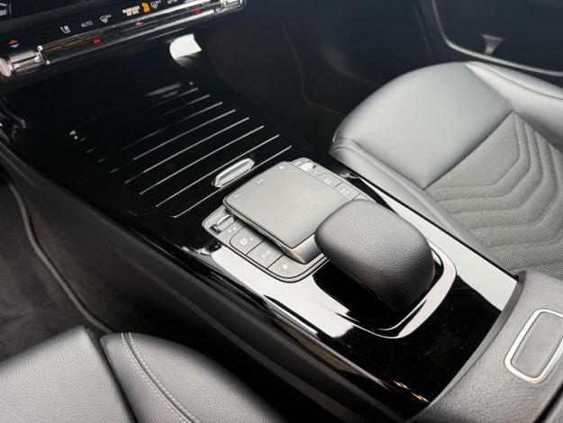 MERCEDES-BENZ Classe A 200 d Business Line  Classe A 200 d Business Line