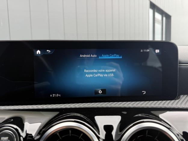 MERCEDES-BENZ Classe A 200 d Business Line  Classe A 200 d Business Line