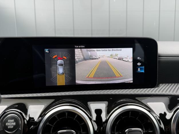 MERCEDES-BENZ Classe A 200 d Business Line  Classe A 200 d Business Line