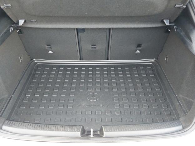 MERCEDES-BENZ Classe A 180 d AMG Line  