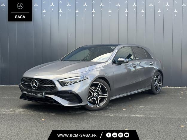 MERCEDES-BENZ Classe A 180 AMG Line  