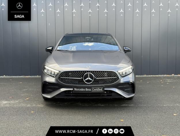 MERCEDES-BENZ Classe A 180 AMG Line  