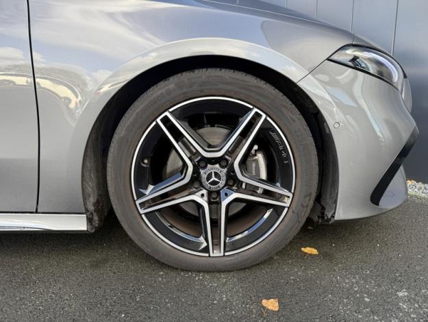 MERCEDES-BENZ Classe A 180 AMG Line  