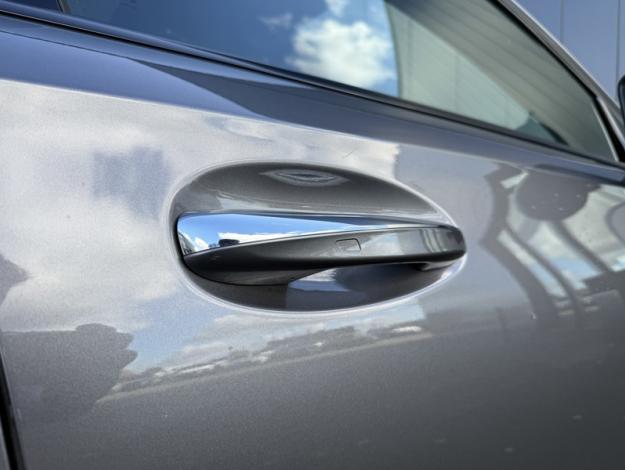 MERCEDES-BENZ Classe A 180 AMG Line  