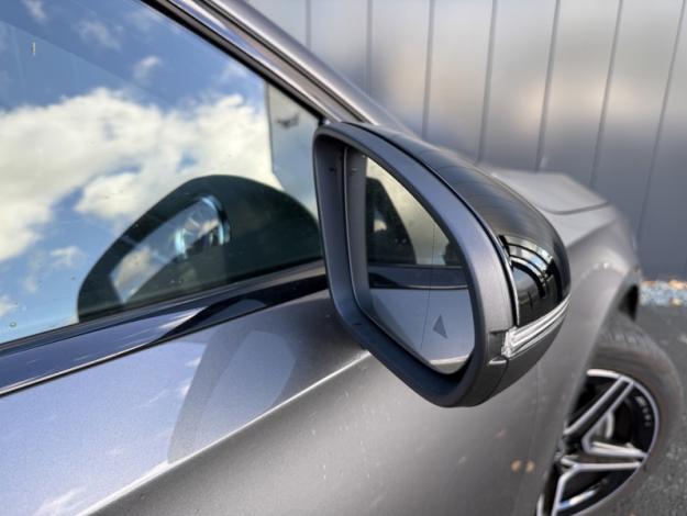 MERCEDES-BENZ Classe A 180 AMG Line  