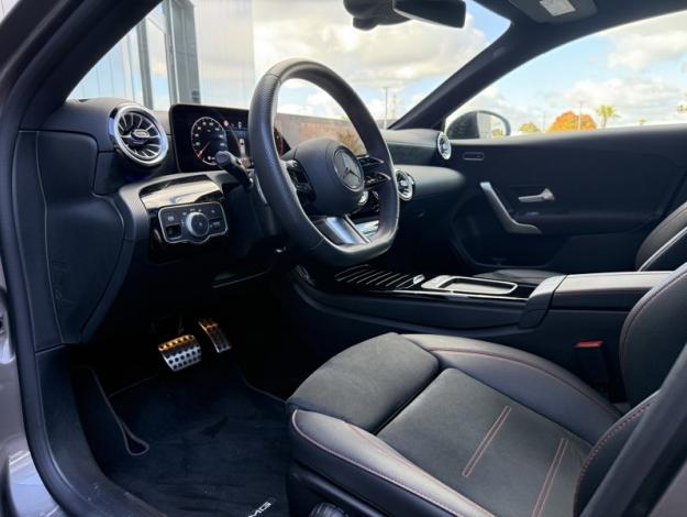 MERCEDES-BENZ Classe A 180 AMG Line  