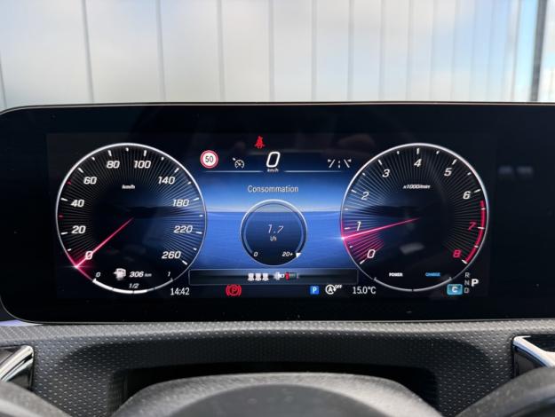 MERCEDES-BENZ Classe A 180 AMG Line  