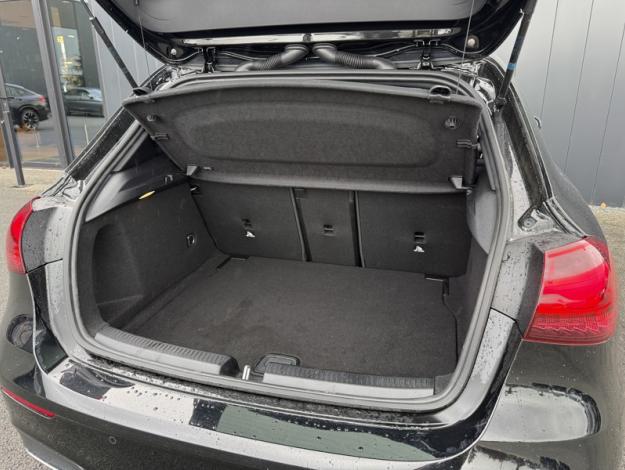 MERCEDES-BENZ Classe A 200 d AMG Line  