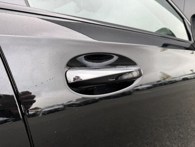 MERCEDES-BENZ Classe A 200 d AMG Line  