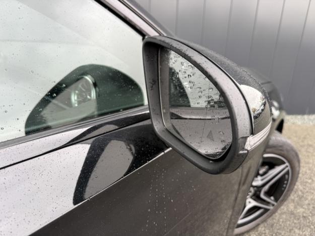 MERCEDES-BENZ Classe A 200 d AMG Line  