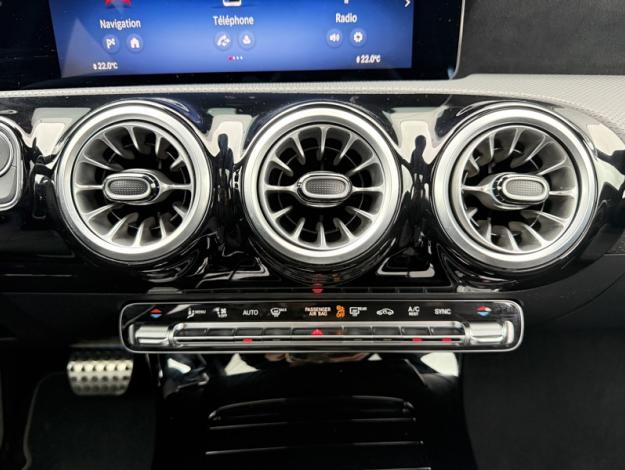 MERCEDES-BENZ Classe A 200 d AMG Line  