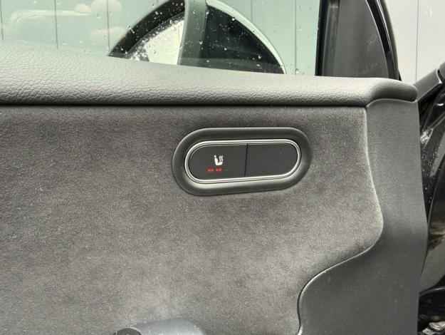 MERCEDES-BENZ Classe A 200 d AMG Line  