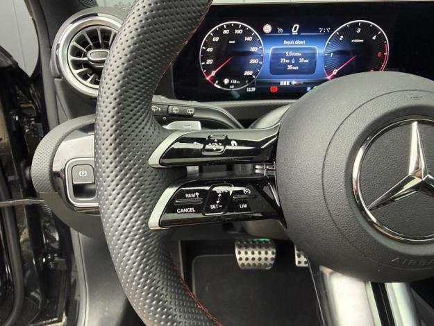 MERCEDES-BENZ Classe A 200 d AMG Line  